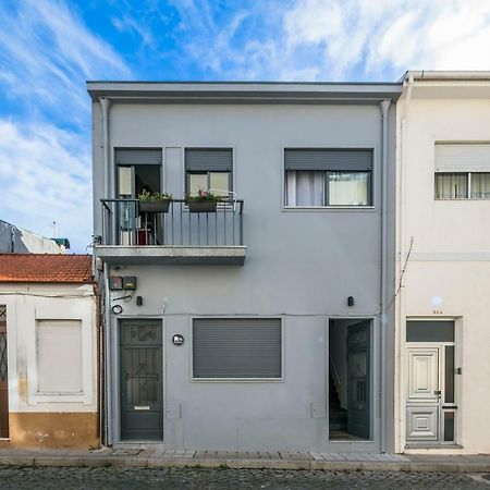 Apartamento A Francos Gyn Lovers Porto Dış mekan fotoğraf