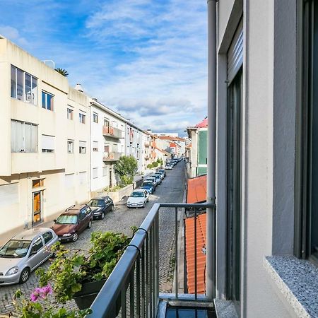 Apartamento A Francos Gyn Lovers Porto Dış mekan fotoğraf