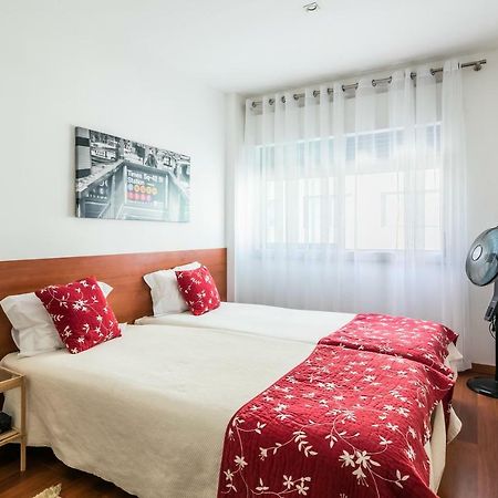 Apartamento A Francos Gyn Lovers Porto Dış mekan fotoğraf