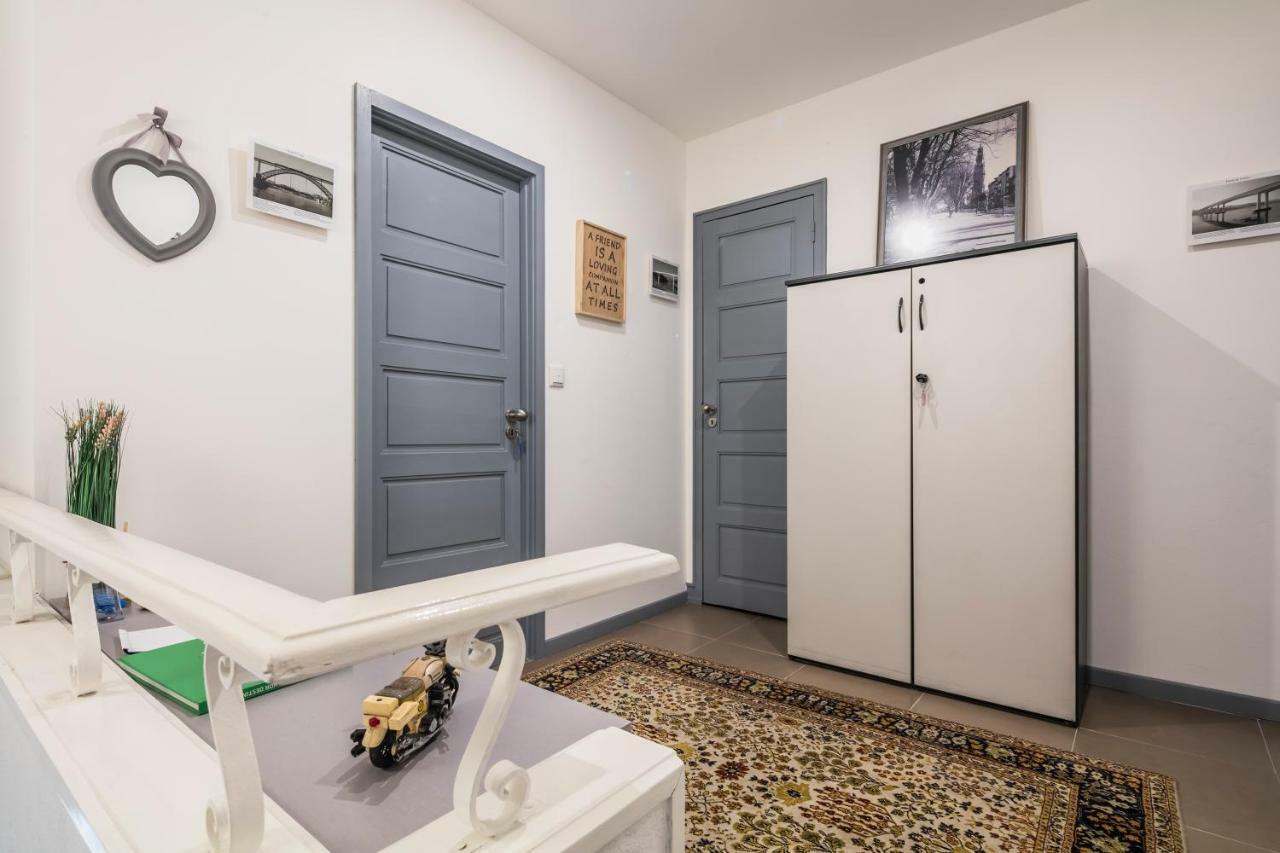 Apartamento A Francos Gyn Lovers Porto Dış mekan fotoğraf