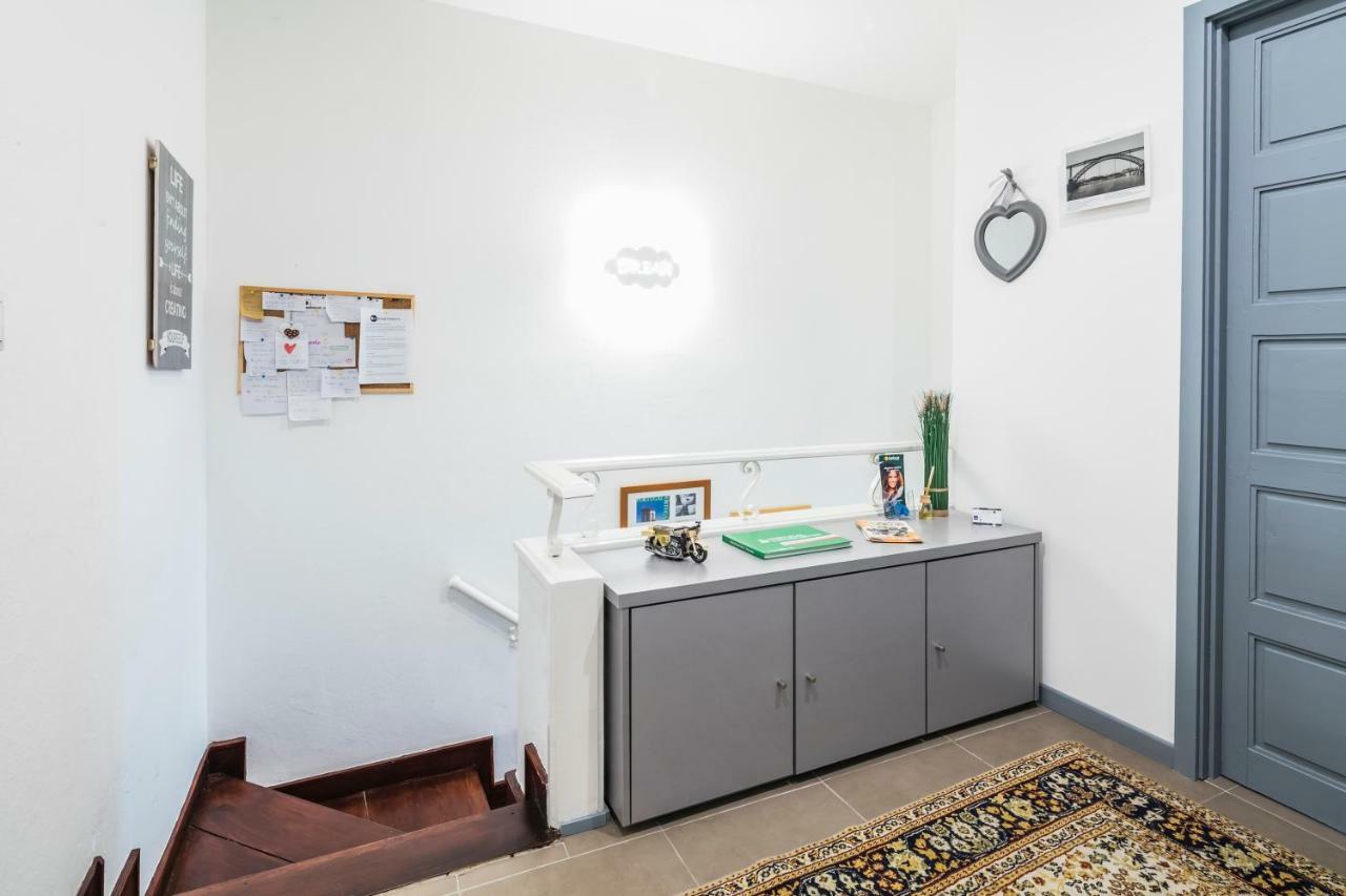 Apartamento A Francos Gyn Lovers Porto Dış mekan fotoğraf