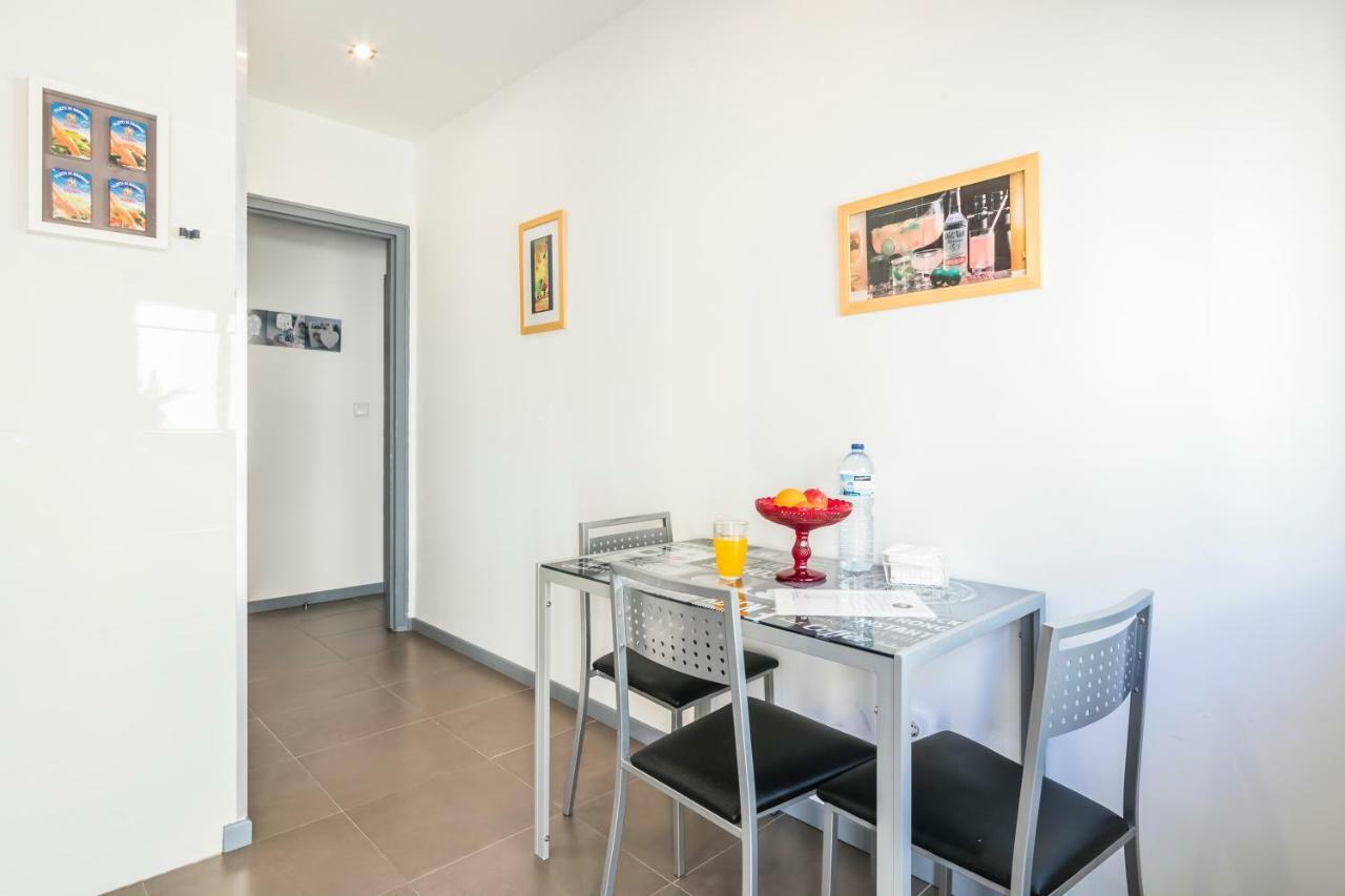 Apartamento A Francos Gyn Lovers Porto Dış mekan fotoğraf