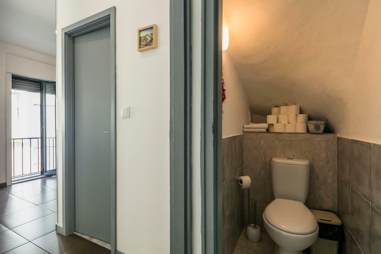 Apartamento A Francos Gyn Lovers Porto Dış mekan fotoğraf