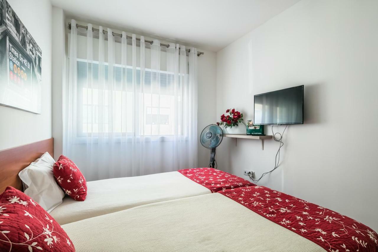 Apartamento A Francos Gyn Lovers Porto Dış mekan fotoğraf