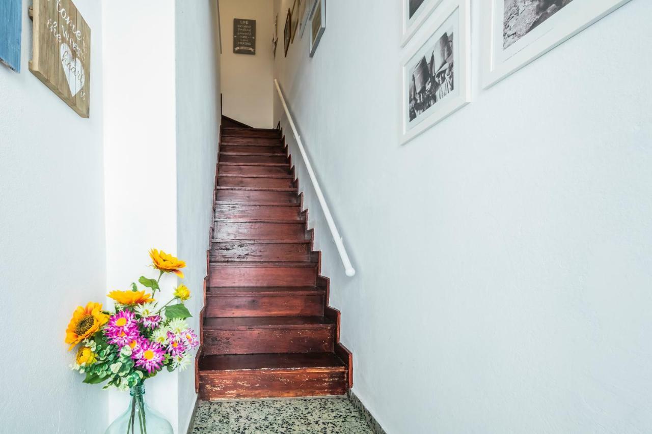 Apartamento A Francos Gyn Lovers Porto Dış mekan fotoğraf