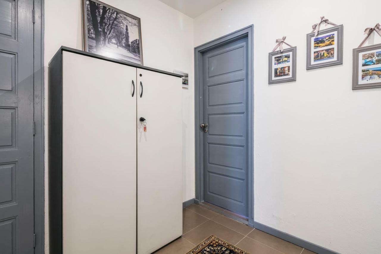 Apartamento A Francos Gyn Lovers Porto Dış mekan fotoğraf