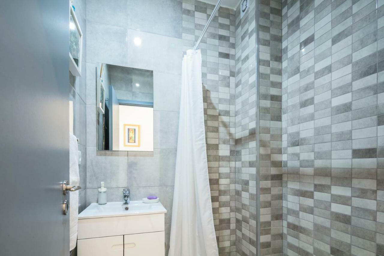 Apartamento A Francos Gyn Lovers Porto Dış mekan fotoğraf