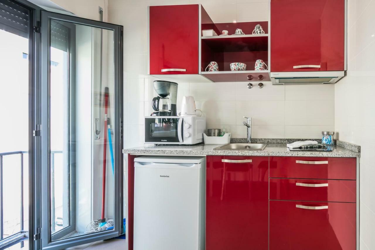 Apartamento A Francos Gyn Lovers Porto Dış mekan fotoğraf