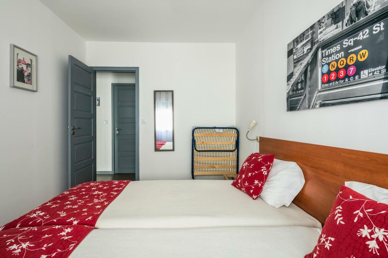 Apartamento A Francos Gyn Lovers Porto Dış mekan fotoğraf