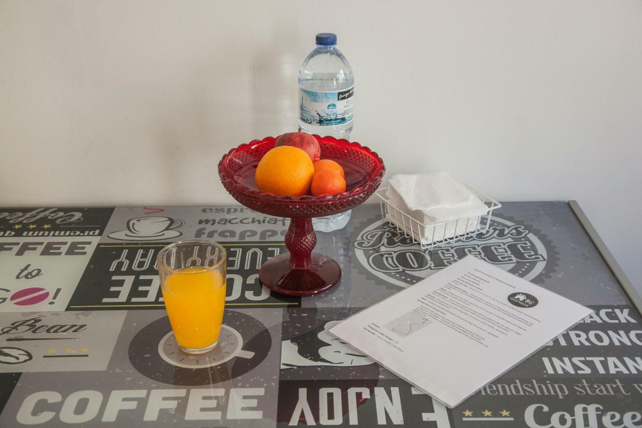Apartamento A Francos Gyn Lovers Porto Dış mekan fotoğraf