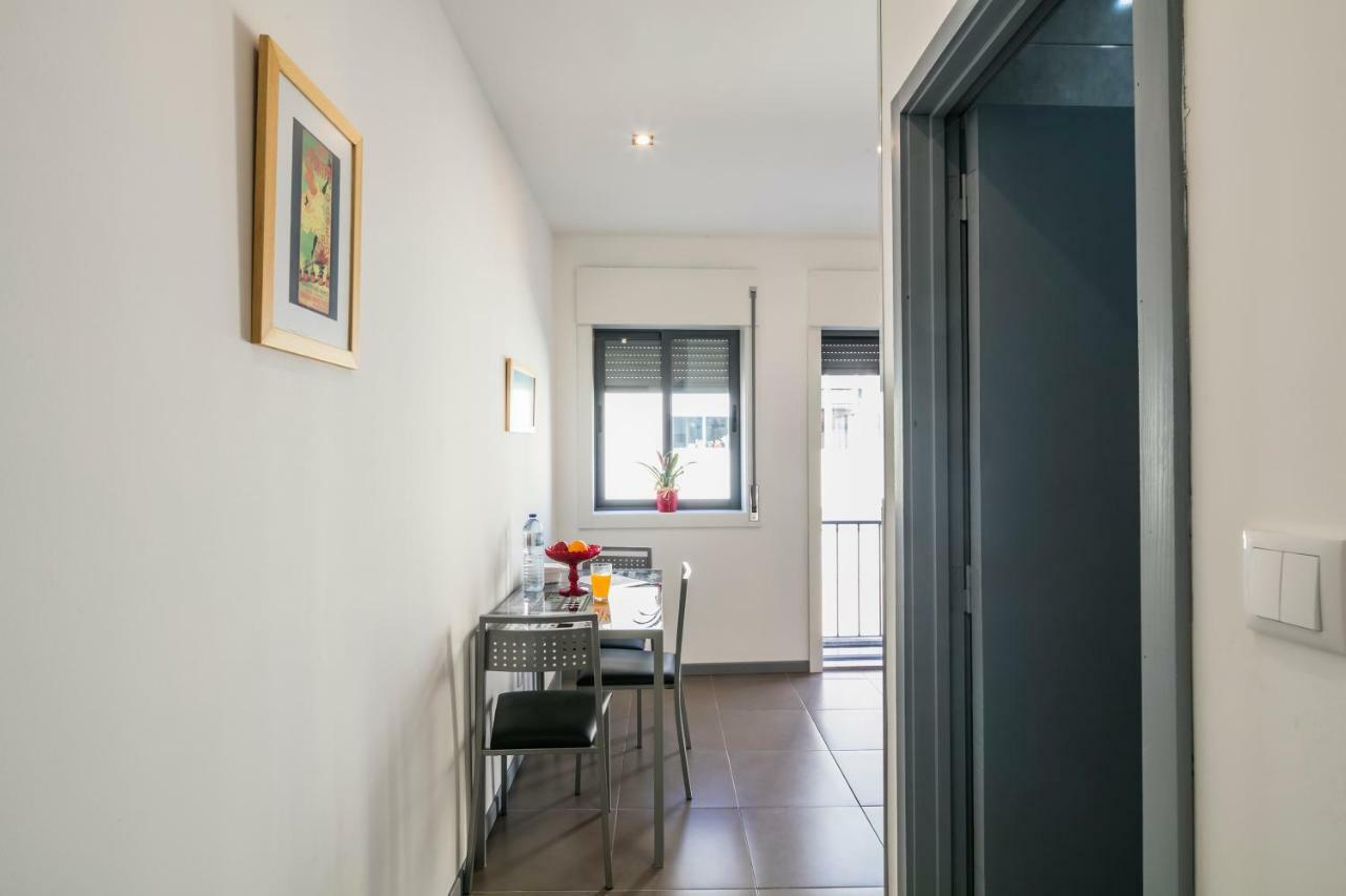 Apartamento A Francos Gyn Lovers Porto Dış mekan fotoğraf