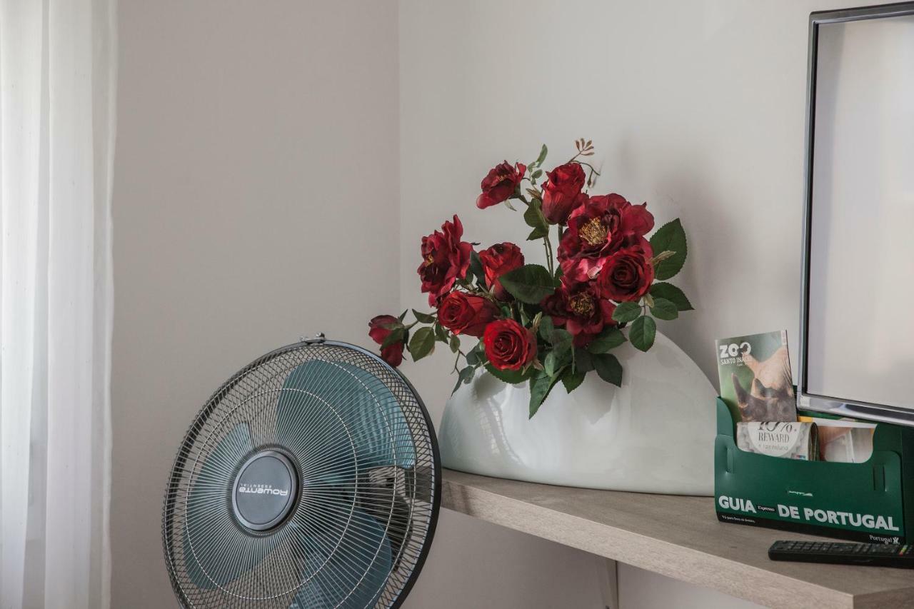 Apartamento A Francos Gyn Lovers Porto Dış mekan fotoğraf