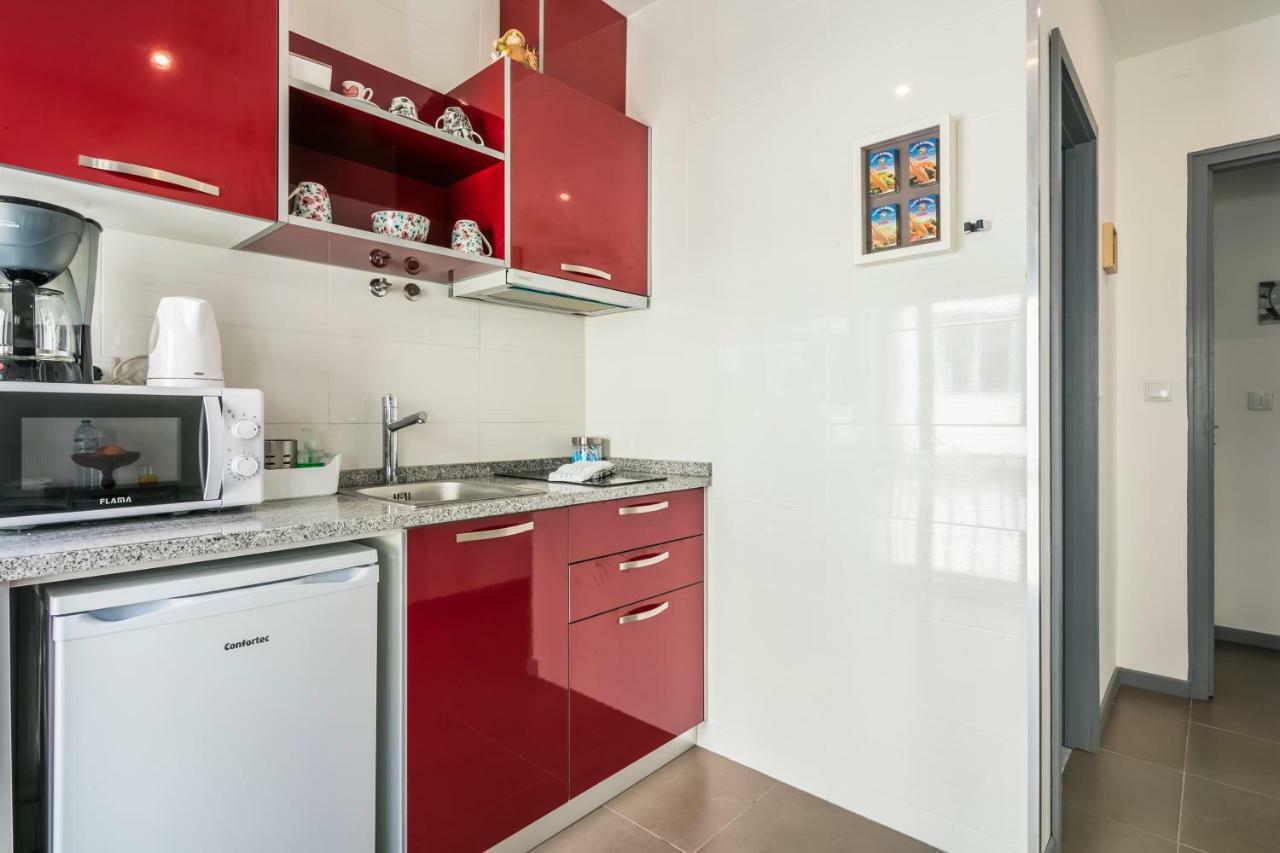 Apartamento A Francos Gyn Lovers Porto Dış mekan fotoğraf
